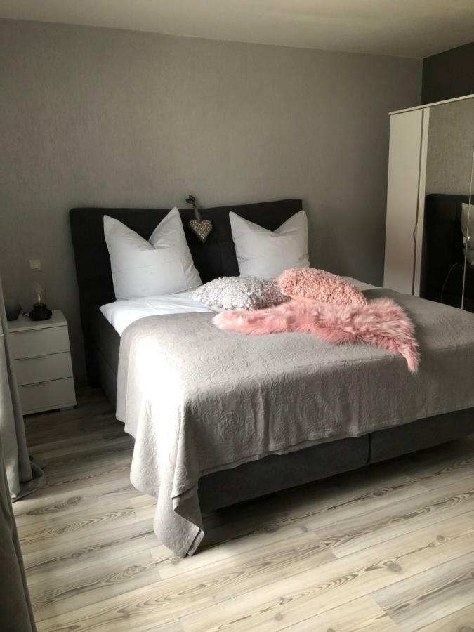 Heimatliebe Fewo Bei Stralsund Steinhagen  Экстерьер фото