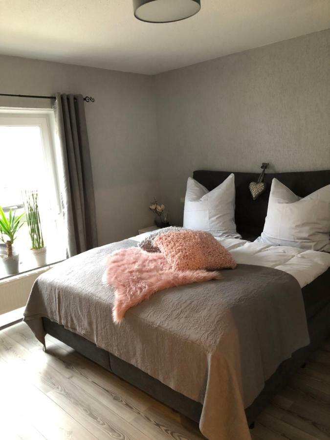 Heimatliebe Fewo Bei Stralsund Steinhagen  Экстерьер фото